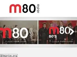 Sites similar to m80.iol.pt