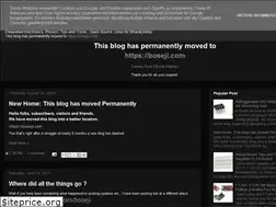 Sites similar to m8051.blogspot.com