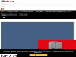 Sites similar to m85outlet.hu