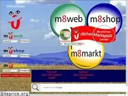 Sites similar to m888m.de