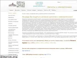 Sites similar to m8928.ru