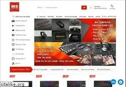 Sites similar to m8computer.com