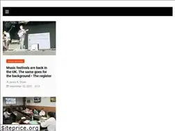 Sites similar to m8d.org