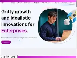 Sites similar to m8itsolutions.com