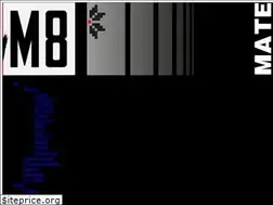 Sites similar to m8mate.com.ua