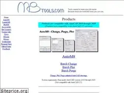 Sites similar to m8tools.com