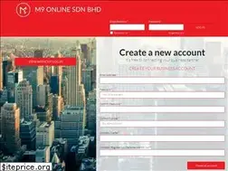 Sites similar to m9.com.my