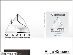 Sites similar to m9.kz