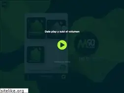 Sites similar to m90radio.com