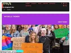 Sites similar to m945.de