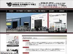 Sites similar to m946tire.com