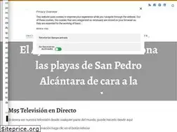 Sites similar to m95tv.es