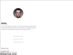 Sites similar to m99.io