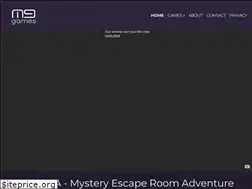 Sites similar to m9games.co.uk