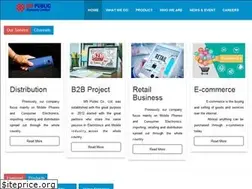 Sites similar to m9myanmar.com