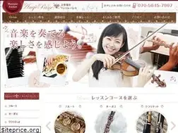 Sites similar to ma-angepasse.com