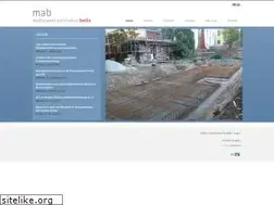 Sites similar to ma-b.net