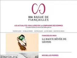 Sites similar to ma-bague-de-fiancailles.com
