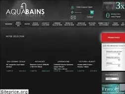 Sites similar to ma-baignoire-balneo.com
