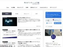 Sites similar to ma-banker.com