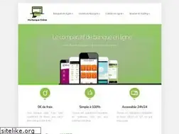 Sites similar to ma-banque-online.com