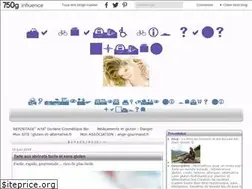 Sites similar to ma-beaute-bio.com