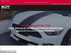 Sites similar to ma-belle-voiture.com