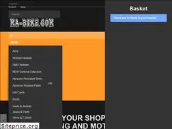 Sites similar to ma-bike.com