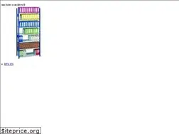 Sites similar to ma-boite-a-archives.fr
