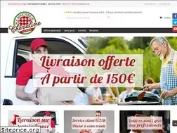 Sites similar to ma-boucherie-chevaline.com