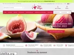 Sites similar to ma-bougie-naturelle.com