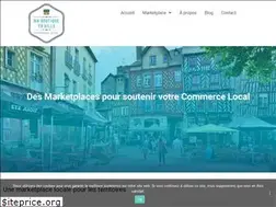 Sites similar to ma-boutique-en-ville.fr