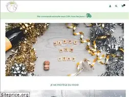 Sites similar to ma-boutique-henne.com