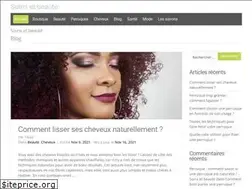 Sites similar to ma-bulle-de-beaute.fr