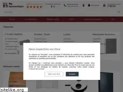 Sites similar to ma-bureautique.com