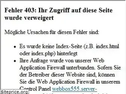 Sites similar to ma-c-s.eu