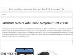 Sites similar to ma-camerawifi.com