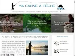 Sites similar to ma-canne-a-peche.fr