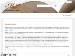 Sites similar to ma-carstyle.de