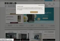 Sites similar to ma-cave-a-vin.fr