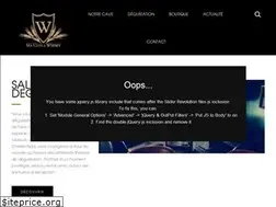 Sites similar to ma-cave-a-whisky.fr