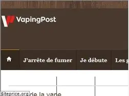 Sites similar to ma-cigarette.fr