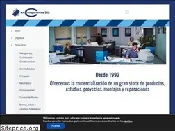 Sites similar to ma-componentes.com