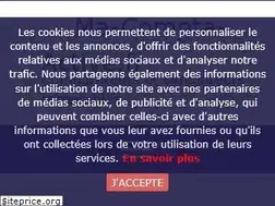 Sites similar to ma-compta-active.fr