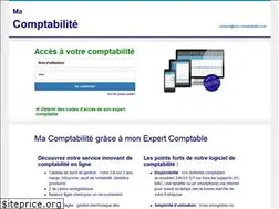 Sites similar to ma-comptabilite.com
