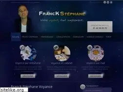 Sites similar to ma-consultation-de-voyance.fr