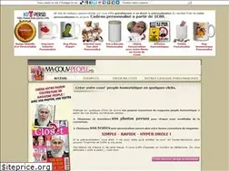 Sites similar to ma-couv-people.info