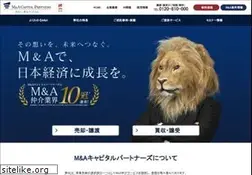 Sites similar to ma-cp.com