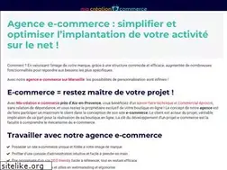 Sites similar to ma-creation-ecommerce.com