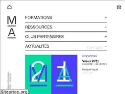 Sites similar to ma-cvl.org